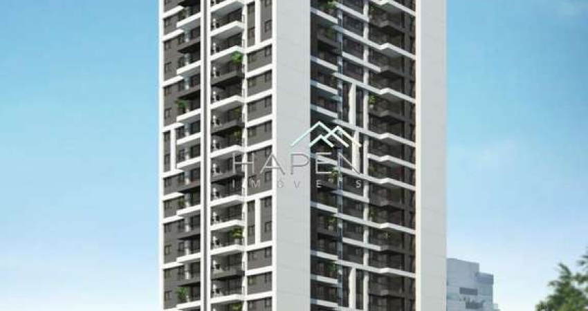 Apartamento com 3 quartos à venda na Avenida Presidente Affonso Camargo, --, Cristo Rei, Curitiba