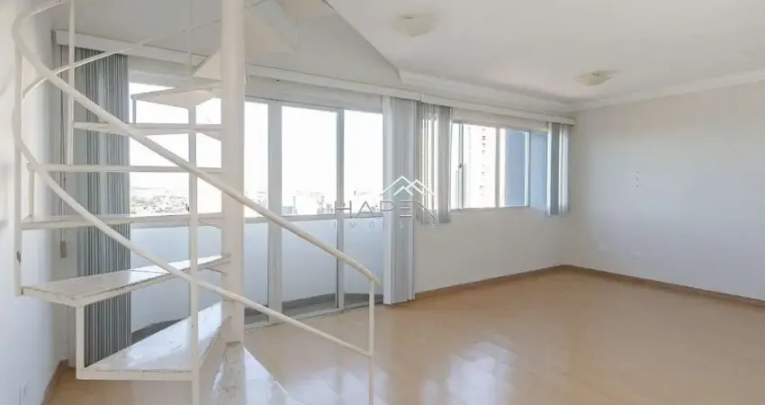 Apartamento com 2 quartos à venda na Rua Sanito Rocha, --, Cristo Rei, Curitiba