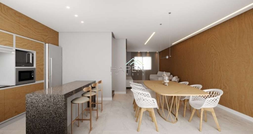 Casa com 3 quartos à venda na Laura Lopes Latuf, --, Cruzeiro, São José dos Pinhais