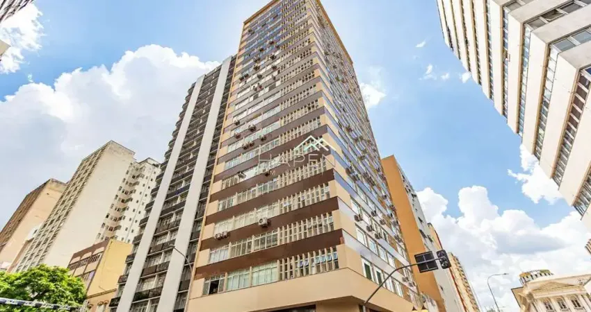 Sala comercial à venda na Rua Marechal Deodoro, --, Centro, Curitiba