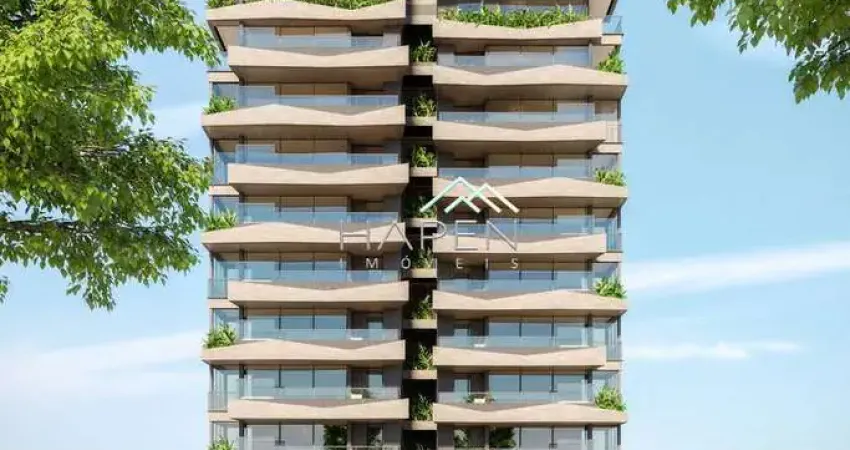 Apartamento com 3 quartos à venda na Avenida São Luiz, --, Centro, Guaratuba