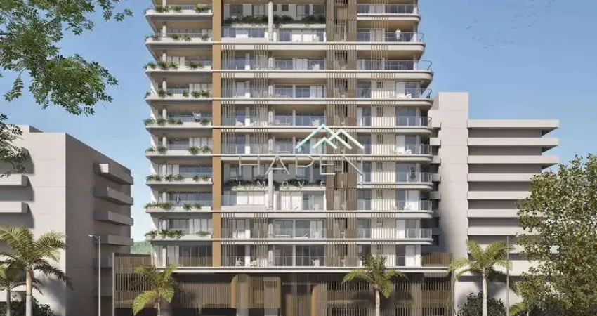 Apartamento à venda na Rua Generoso Marques, --, Centro, Guaratuba