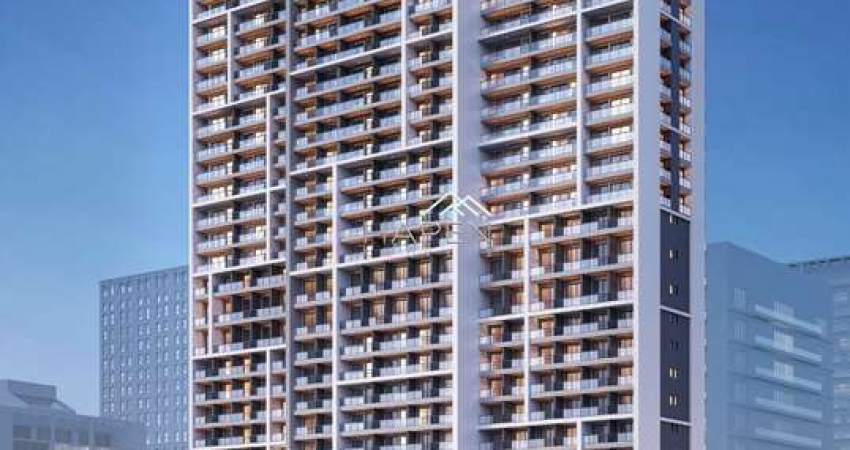 Apartamento com 2 quartos à venda na Alameda Doutor Carlos de Carvalho, --, Centro, Curitiba