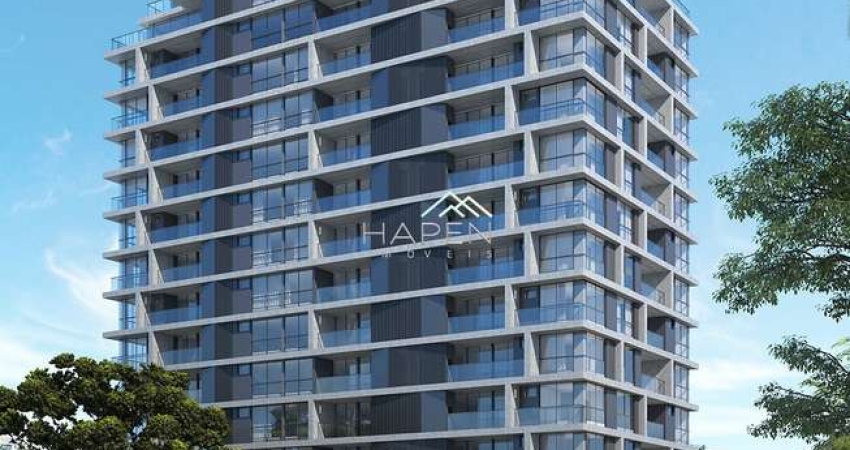 Apartamento com 3 quartos à venda na Rua Estados Unidos, --, Bacacheri, Curitiba
