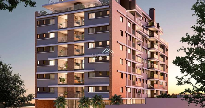 Apartamento com 3 quartos à venda na Rua José Cadilhe, --, Água Verde, Curitiba
