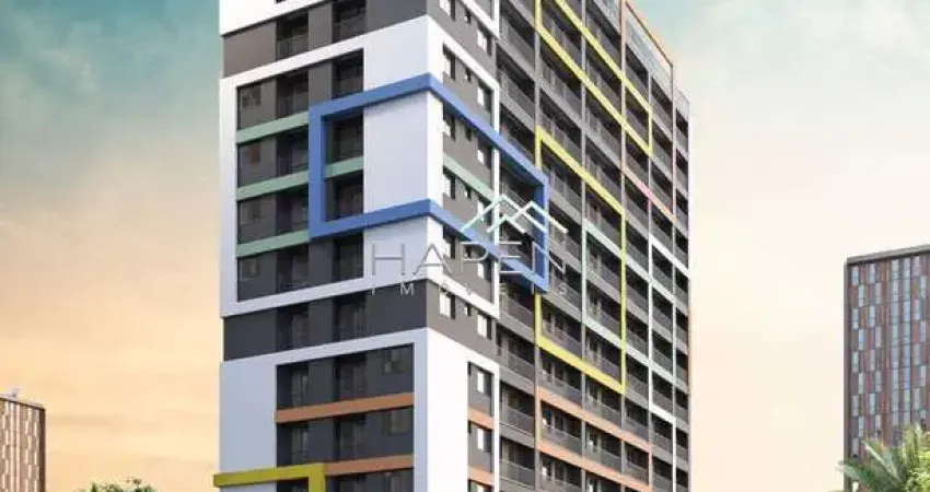 Apartamento com 2 quartos à venda na Rua José Loureiro, --, Centro, Curitiba