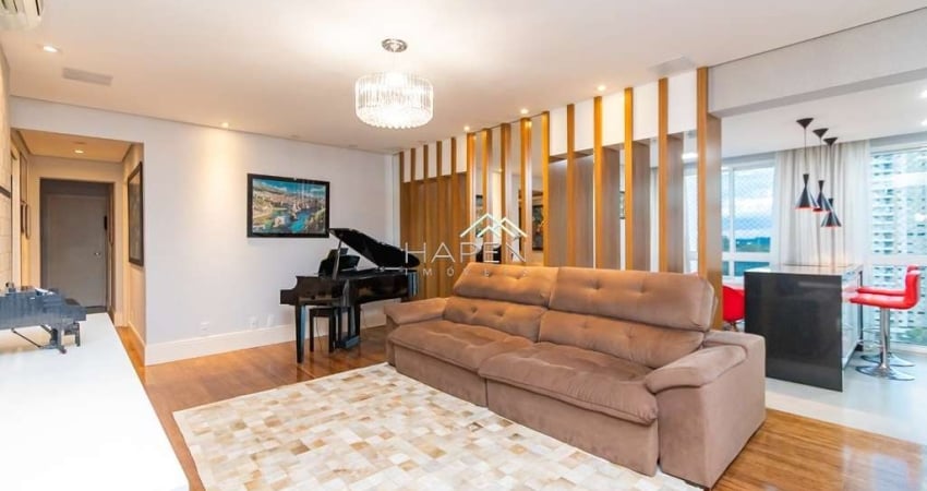 Apartamento com 4 quartos à venda na Rua Professor Pedro Viriato Parigot de Souza, --, Ecoville, Curitiba