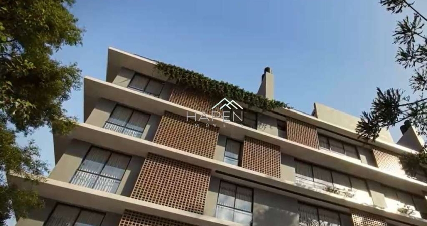 Apartamento com 3 quartos à venda na Rua Tapajós, --, Mercês, Curitiba