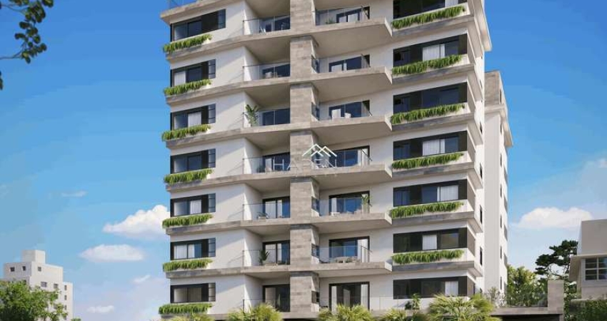 Cobertura com 3 quartos à venda na Rua Bento Viana, --, Água Verde, Curitiba