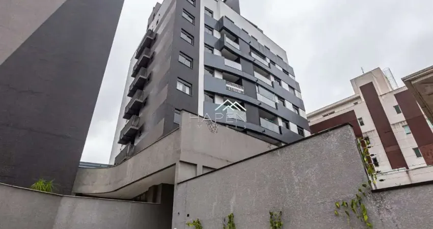 Apartamento com 2 quartos à venda na Rua da Paz, --, Centro, Curitiba