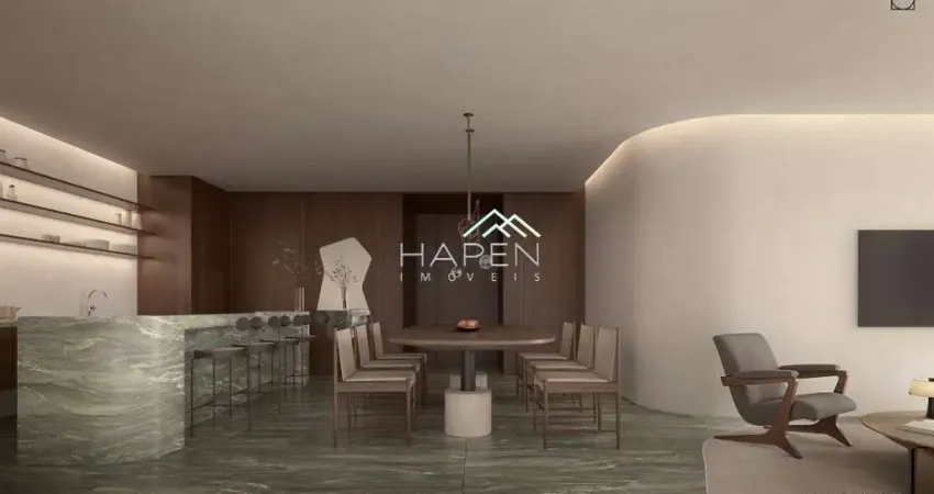 Apartamento com 3 quartos à venda na Avenida Sete de Setembro, --, Batel, Curitiba
