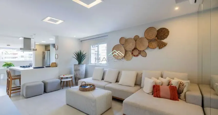 Apartamento com 5 quartos à venda na Jardim Alegre, --, Caiobá, Matinhos