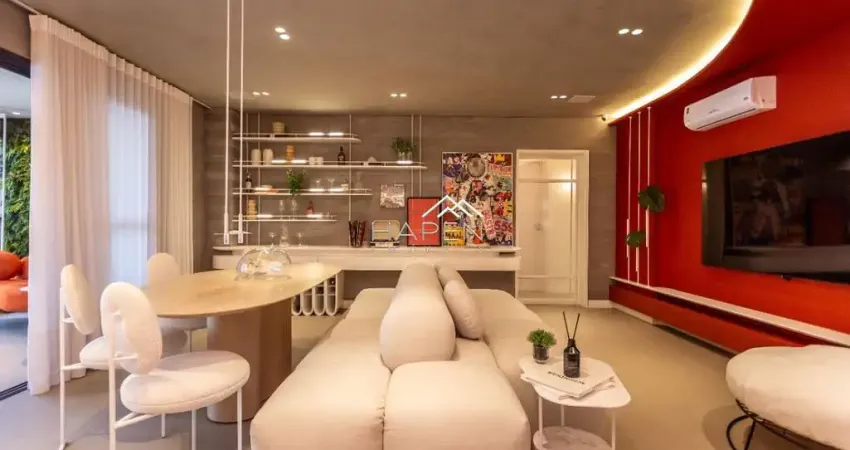 Loft com 1 quarto à venda na Rua Guilherme Pugsley, --, Água Verde, Curitiba