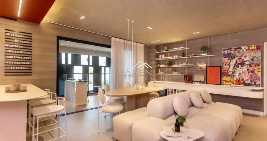 Apartamento com 3 quartos à venda na Rua Guilherme Pugsley, --, Água Verde, Curitiba