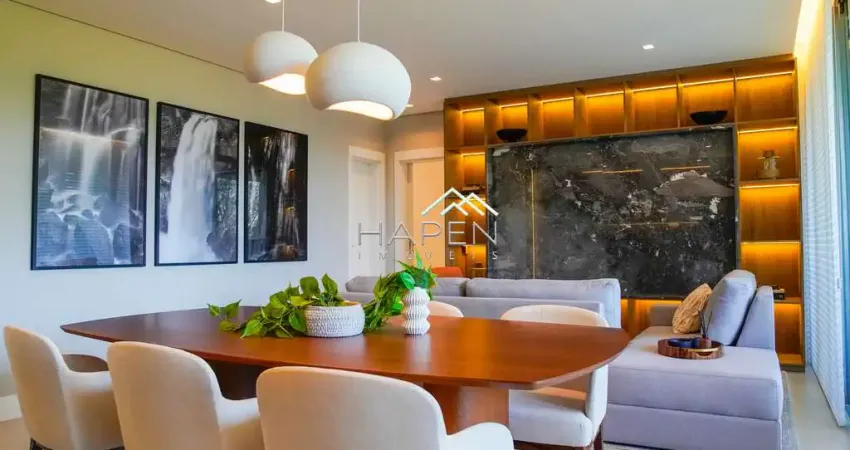 Apartamento com 3 quartos à venda na Rua Valdivia, --, Hugo Lange, Curitiba