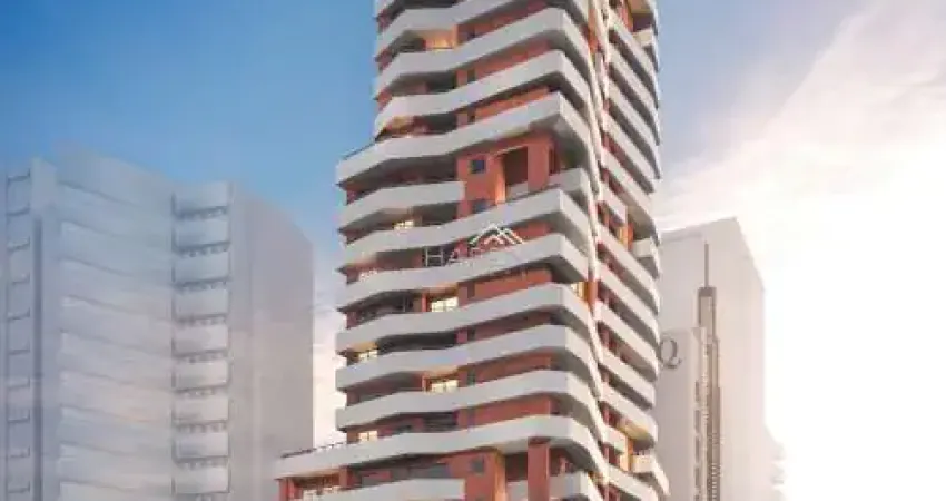 Apartamento com 2 quartos à venda na Rua Buenos Aires, --, Batel, Curitiba