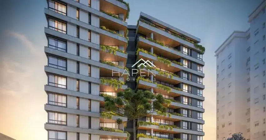 Cobertura com 3 quartos à venda na Alameda Presidente Taunay, --, Batel, Curitiba