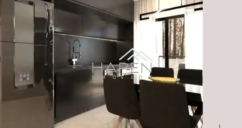 Apartamento com 2 quartos à venda na Avenida Visconde de Guarapuava, --, Centro, Curitiba