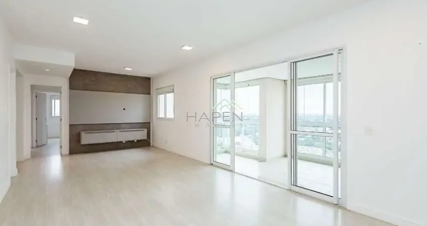 Apartamento com 3 quartos à venda na Rua Professor Pedro Viriato Parigot de Souza, --, Ecoville, Curitiba