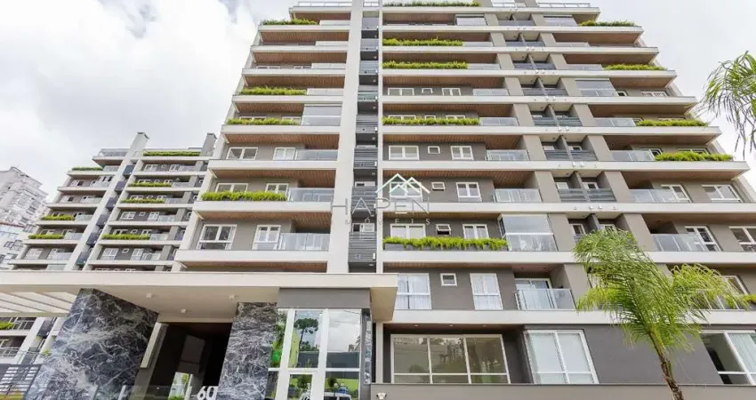 Apartamento com 2 quartos à venda na Rua Rosa Kaint Nadolny, --, Ecoville, Curitiba