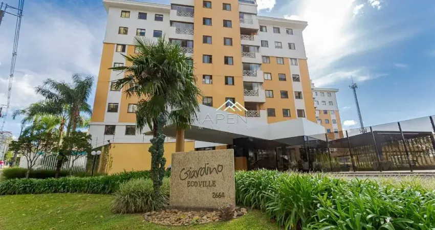 Apartamento com 3 quartos à venda na Rua Professor Pedro Viriato Parigot de Souza, --, Ecoville, Curitiba