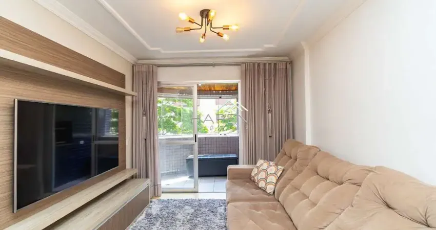 Apartamento com 3 quartos à venda na Rua Alcebíades Plaisant, --, Água Verde, Curitiba