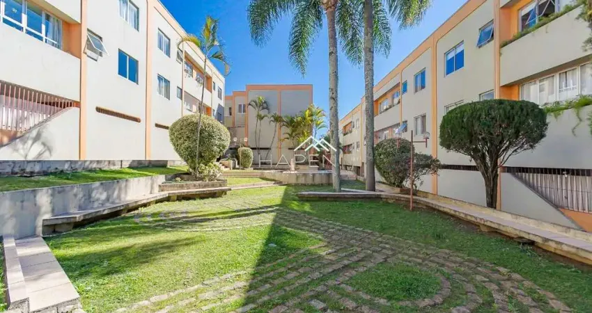 Apartamento com 2 quartos à venda na Rua Chile, --, Rebouças, Curitiba