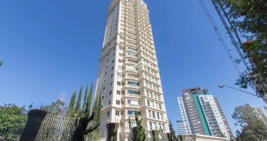 Apartamento com 4 quartos à venda na Rua Luiza Mazetto Baggio, --, Ecoville, Curitiba