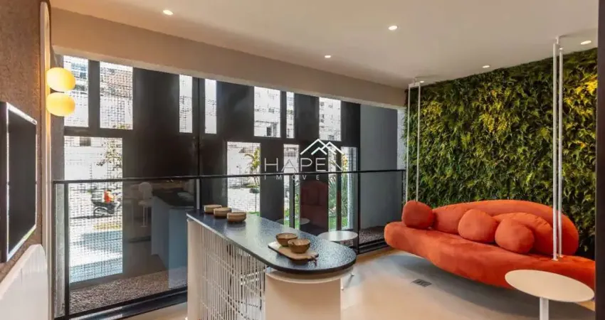 Apartamento com 3 quartos à venda na Rua Guilherme Pugsley, --, Água Verde, Curitiba