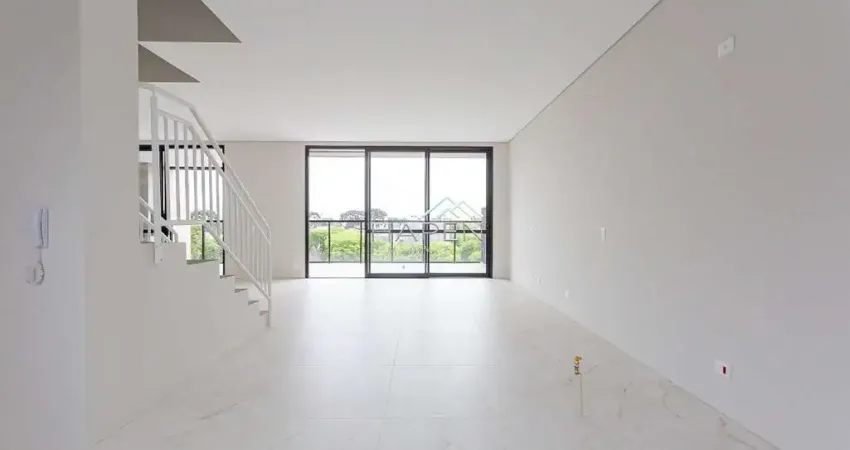 Cobertura com 3 quartos à venda na Alameda Princesa Izabel, --, Bigorrilho, Curitiba