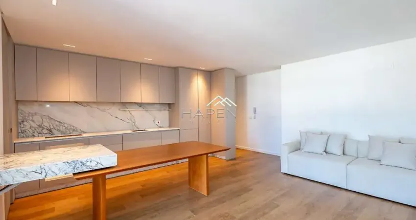 Apartamento com 3 quartos à venda na Rua Rosa Kaint Nadolny, --, Ecoville, Curitiba