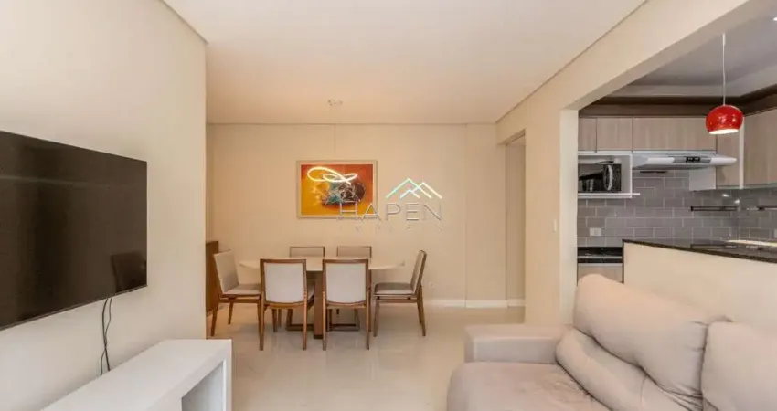 Apartamento com 3 quartos à venda na Rua Walenty Golas, --, Campo Comprido, Curitiba