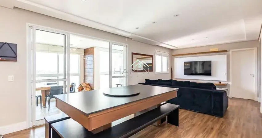 Apartamento com 3 quartos à venda na Rua Professor Pedro Viriato Parigot de Souza, --, Ecoville, Curitiba