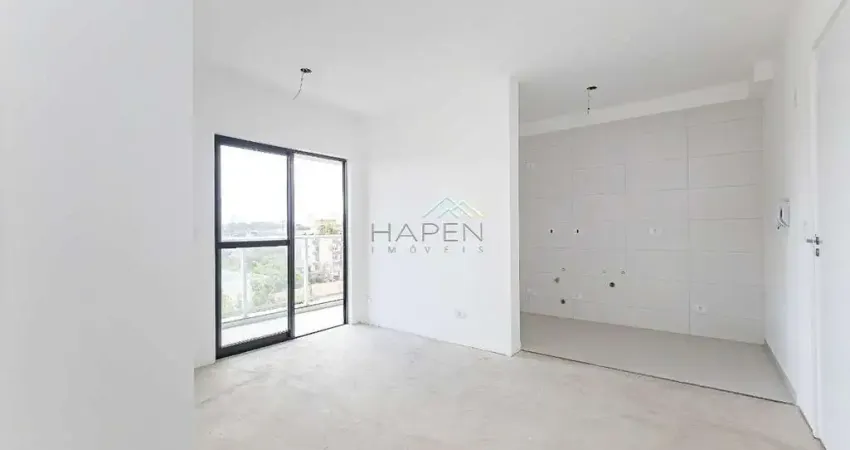 Apartamento com 2 quartos à venda na Rua Coronel Pretextato Pena Forte Taborda Ribas, --, Santa Quitéria, Curitiba