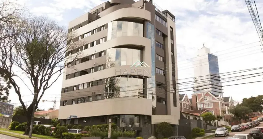 Apartamento com 3 quartos à venda na Rua Professor Pedro Viriato Parigot de Souza, --, Campina do Siqueira, Curitiba