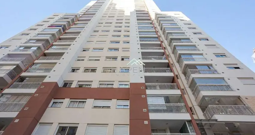 Apartamento com 3 quartos à venda na Travessa Rafael Francisco Greca, --, Água Verde, Curitiba