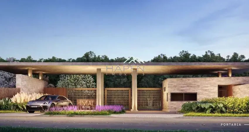 Terreno à venda na Rua Ângelo Massignan, --, São Braz, Curitiba