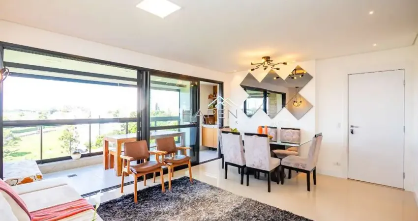 Apartamento com 3 quartos à venda na Rua Deputado Heitor Alencar Furtado, --, Ecoville, Curitiba