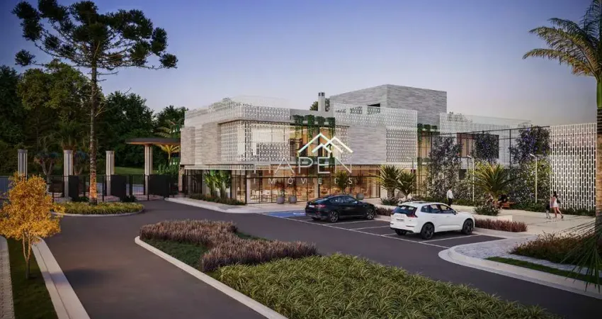 Terreno à venda na Rua Luiz Tramontin, --, Campo Comprido, Curitiba