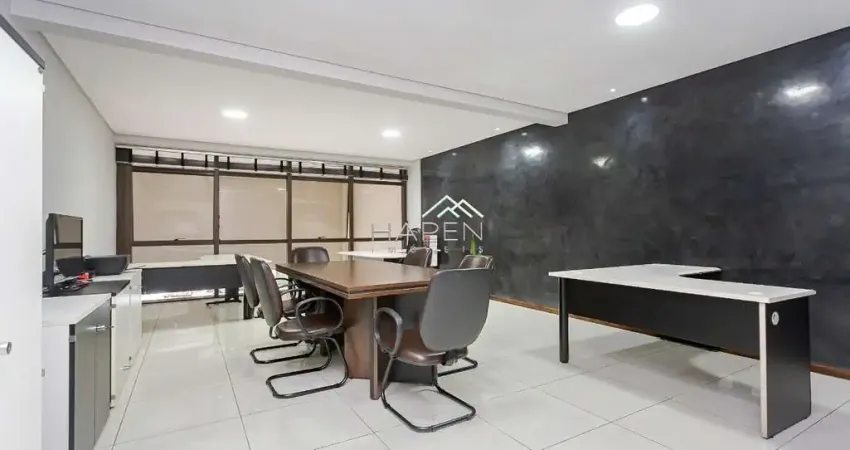 Sala comercial para alugar na Rua Padre Anchieta, --, Bigorrilho, Curitiba