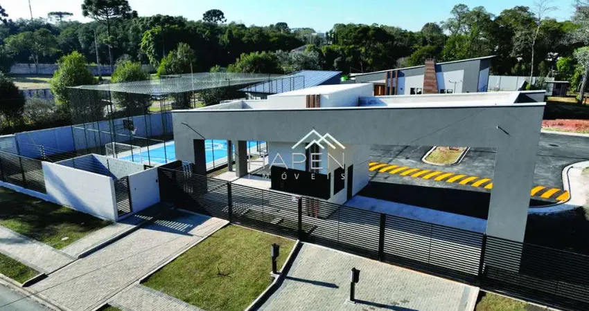 Terreno à venda na Rua Acelino Grande, --, Santa Felicidade, Curitiba