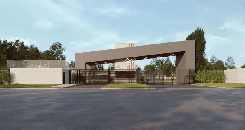 Apartamento com 4 quartos à venda na Rua Acelino Grande, --, Santa Felicidade, Curitiba