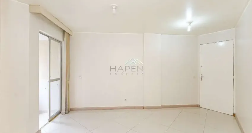 Apartamento com 2 quartos à venda na Rua Gastão Câmara, --, Bigorrilho, Curitiba