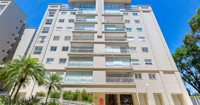 Apartamento com 3 quartos à venda na Avenida Iguaçu, --, Vila Izabel, Curitiba