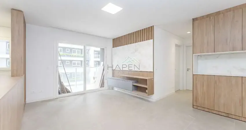 Apartamento com 2 quartos para alugar na Rua Rosa Kaint Nadolny, --, Campo Comprido, Curitiba