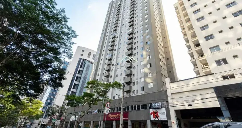 Apartamento com 2 quartos à venda na Rua Padre Anchieta, --, Bigorrilho, Curitiba