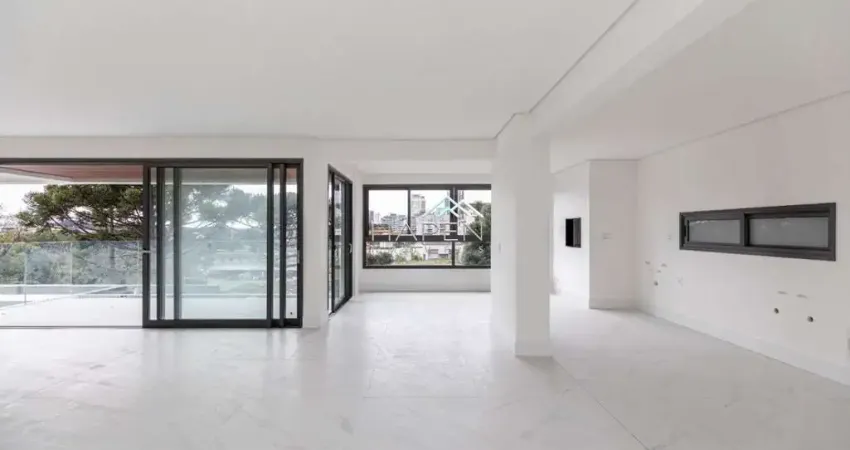 Apartamento com 3 quartos à venda na Rua Antônio Kaminski, --, Ecoville, Curitiba