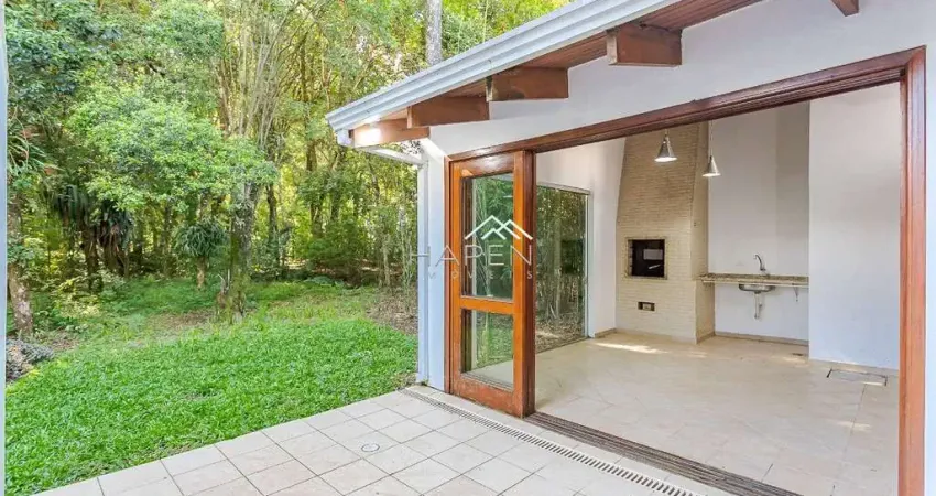 Casa em condomínio fechado com 3 quartos para alugar na Rua Virgínia Dalabona, --, Orleans, Curitiba