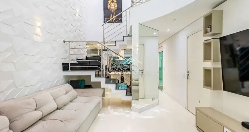 Casa com 3 quartos para alugar na Rua Vicente Petrule, --, Campo Comprido, Curitiba