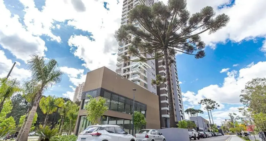 Apartamento com 3 quartos à venda na Rua Monsenhor Ivo Zanlorenzi, --, Ecoville, Curitiba
